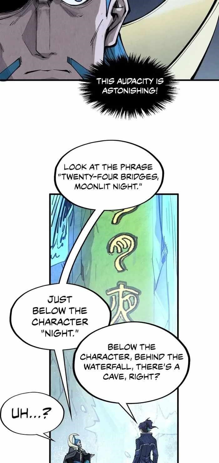 The Eternal Supreme Chapter 290 - Page 13 in English