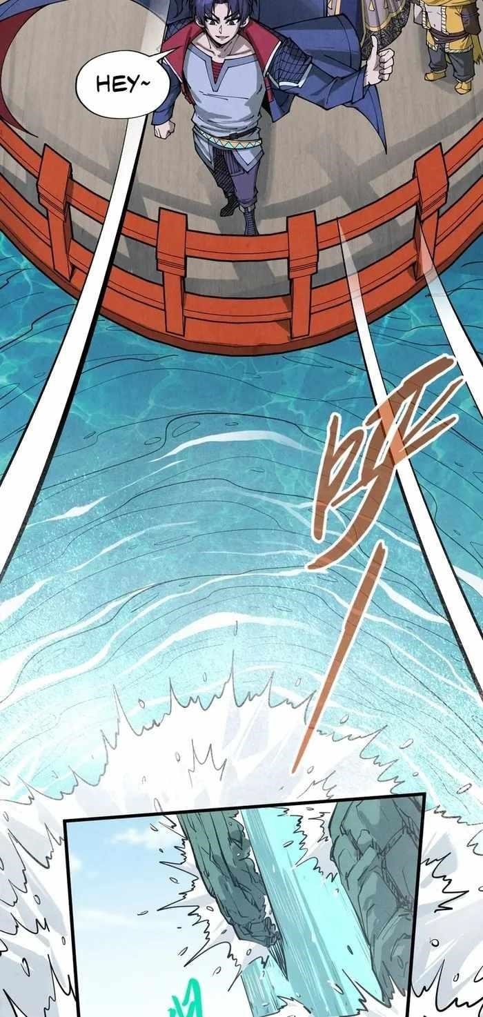 The Eternal Supreme Chapter 290 - Page 15 in English