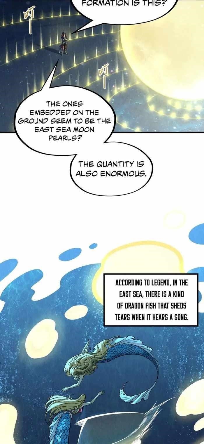 The Eternal Supreme Chapter 290 - Page 19 in English