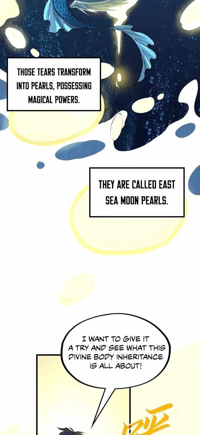 The Eternal Supreme Chapter 290 - Page 20 in English
