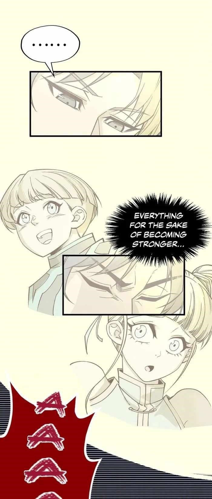 The Eternal Supreme Chapter 290 - Page 23 in English
