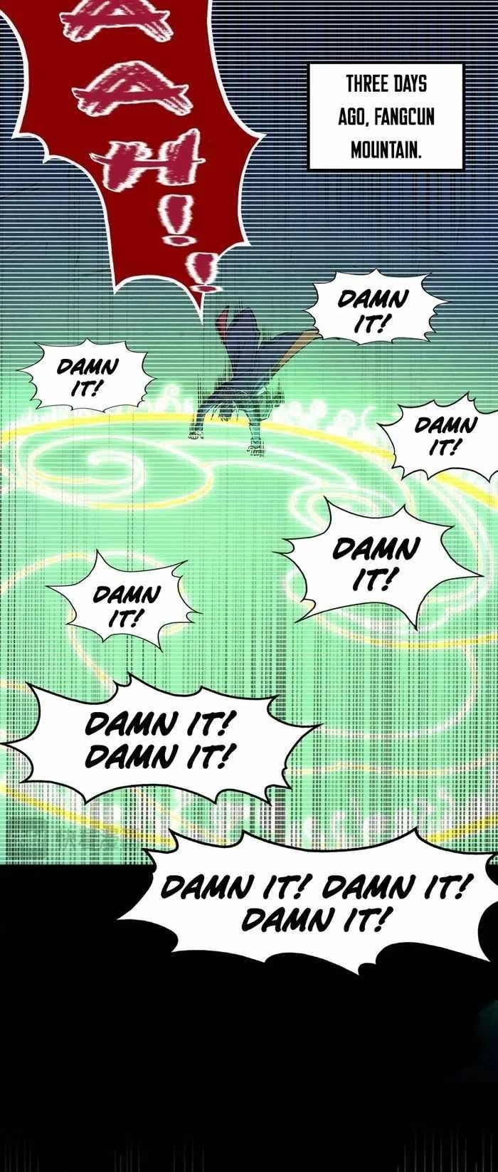 The Eternal Supreme Chapter 290 - Page 24 in English