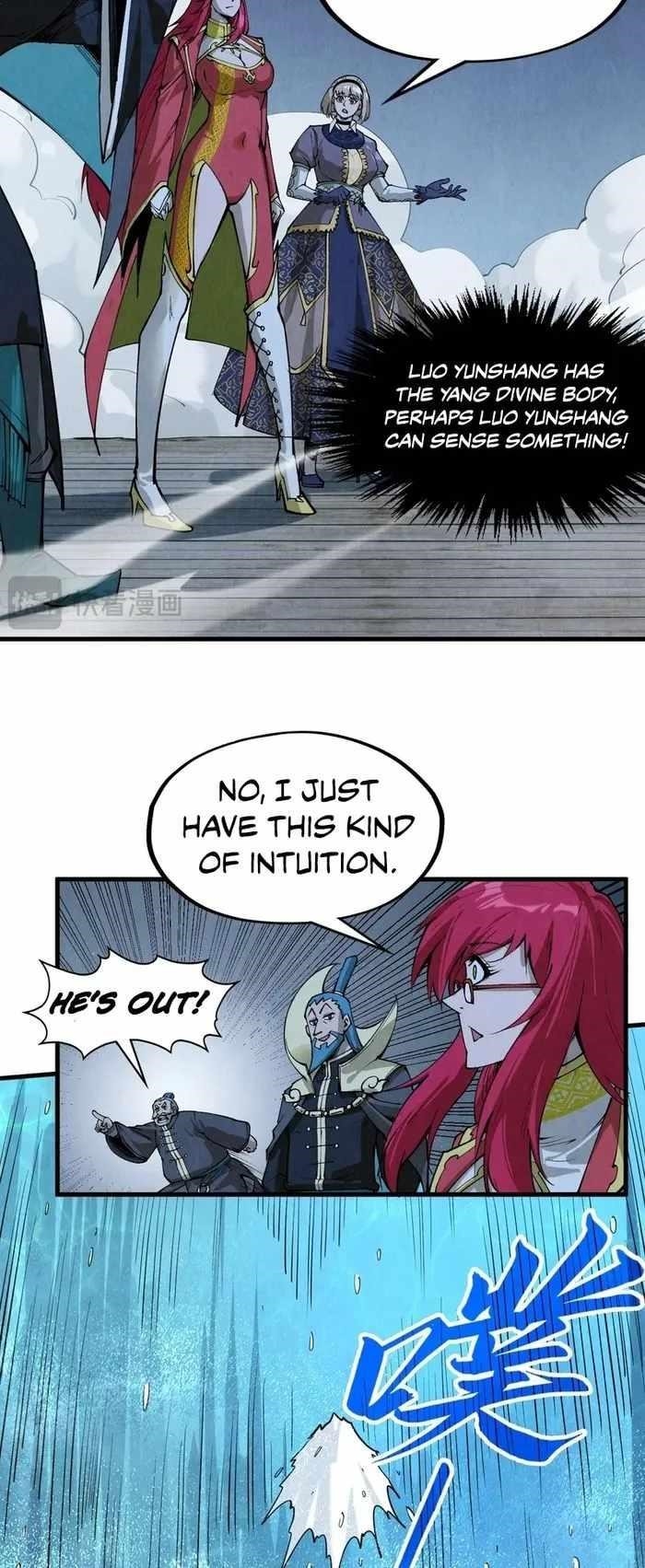 The Eternal Supreme Chapter 290 - Page 29 in English