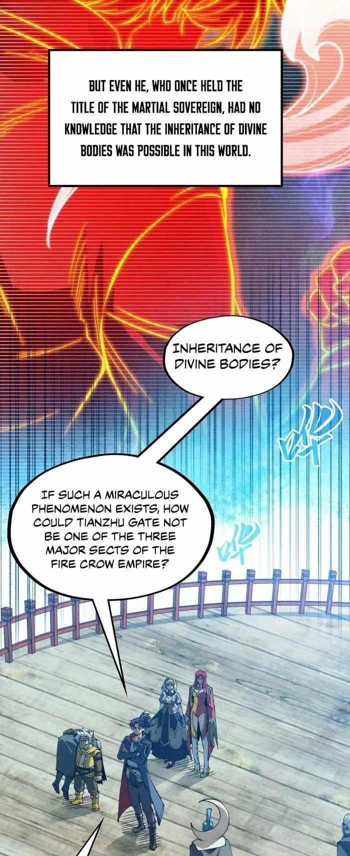 The Eternal Supreme Chapter 290 - Page 5 in English
