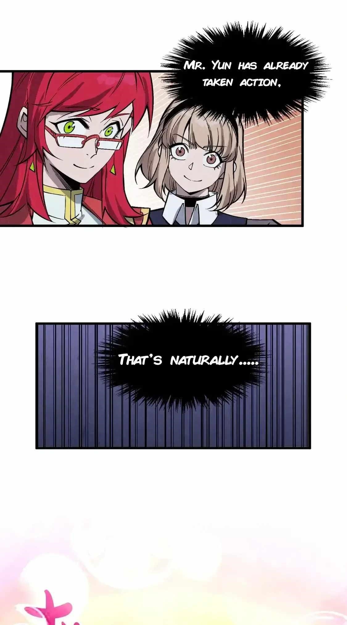 The Eternal Supreme Chapter 291 - Page 36 in English