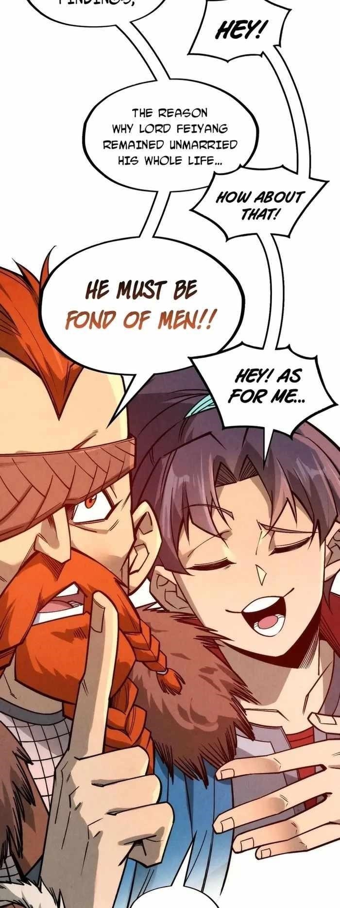 The Eternal Supreme Chapter 294 - Page 16 in English