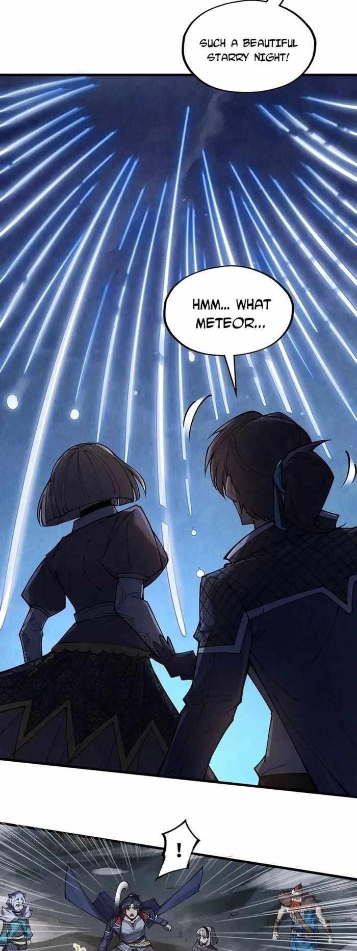 The Eternal Supreme Chapter 294 - Page 27 in English
