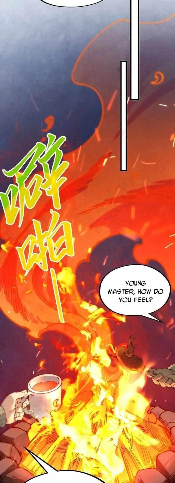 The Eternal Supreme Chapter 294 - Page 4 in English
