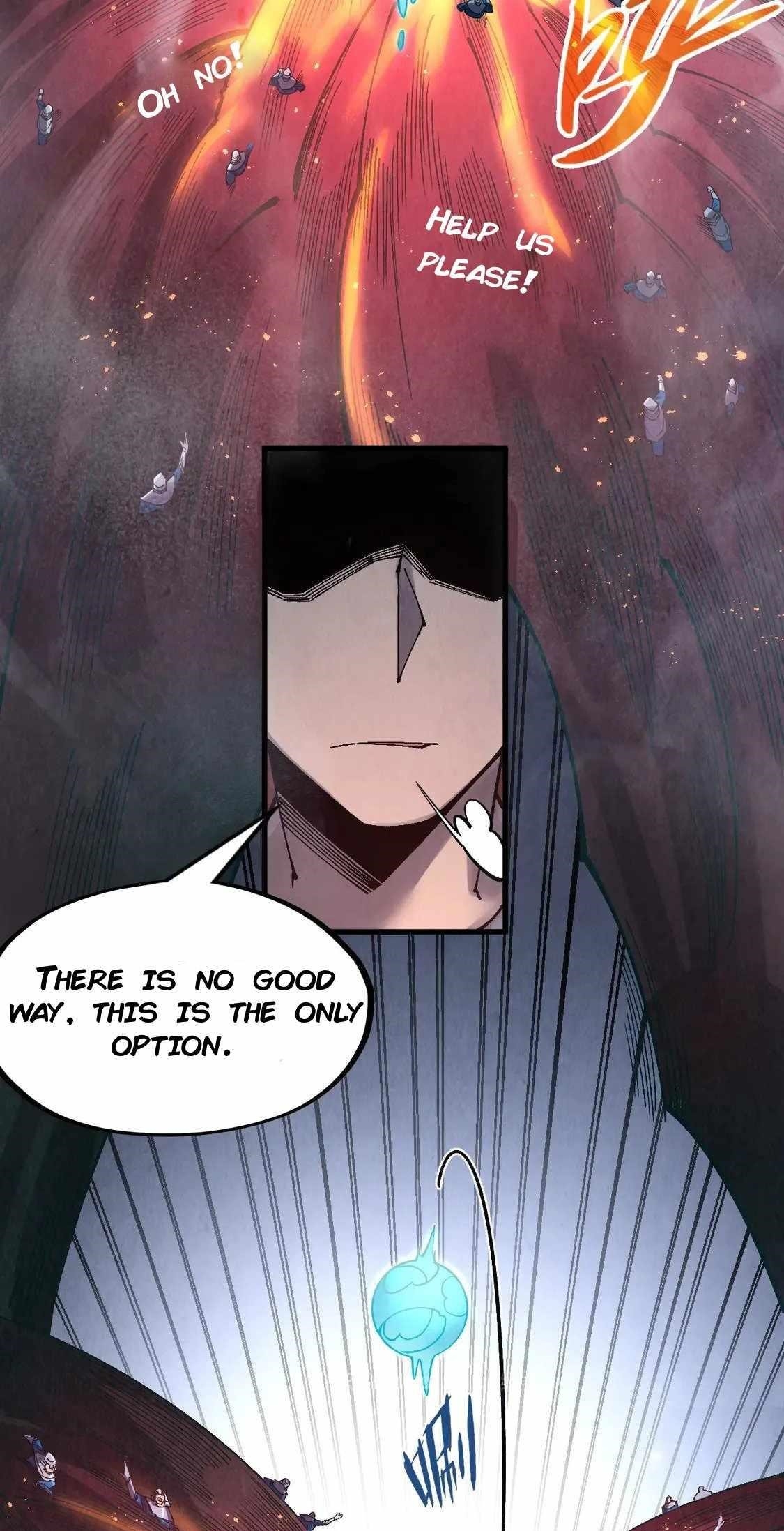 The Eternal Supreme Chapter 296 - Page 10 in English