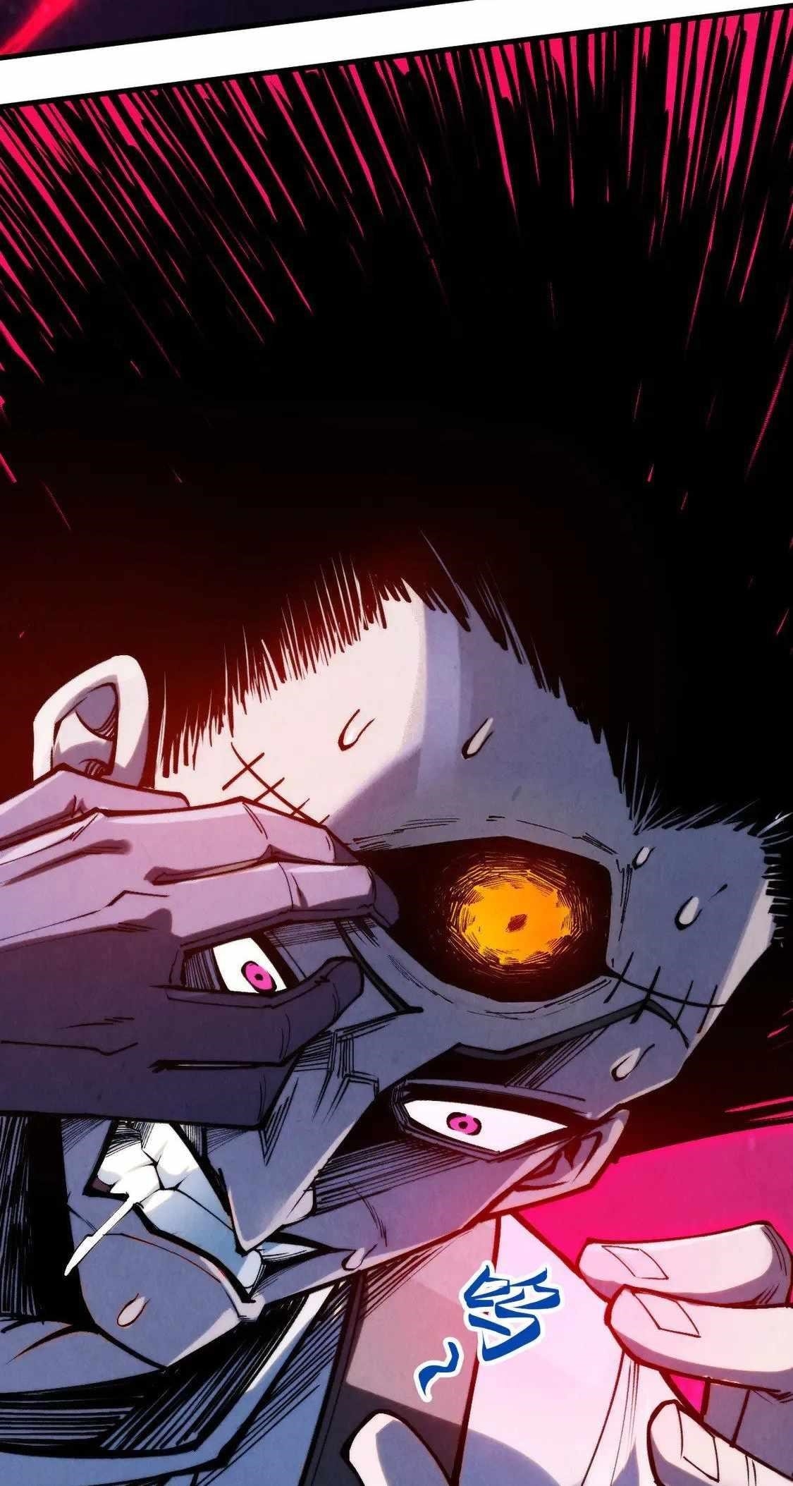 The Eternal Supreme Chapter 296 - Page 28 in English