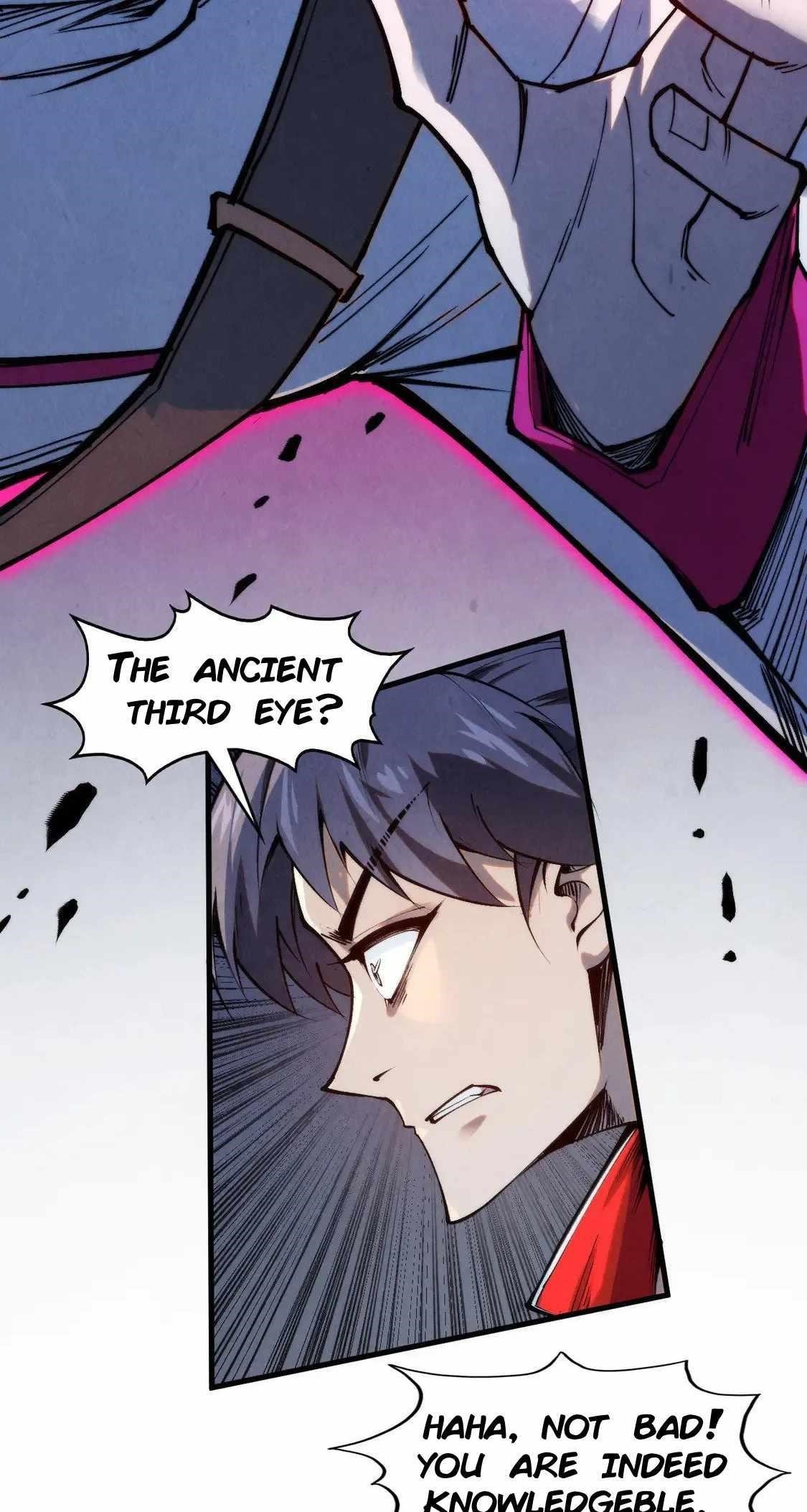 The Eternal Supreme Chapter 296 - Page 29 in English