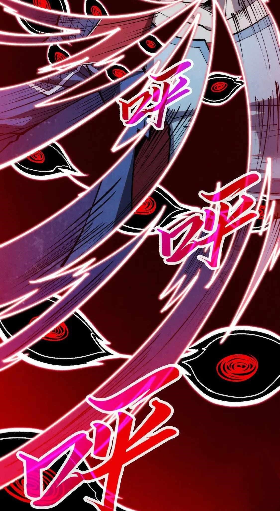 The Eternal Supreme Chapter 296 - Page 34 in English