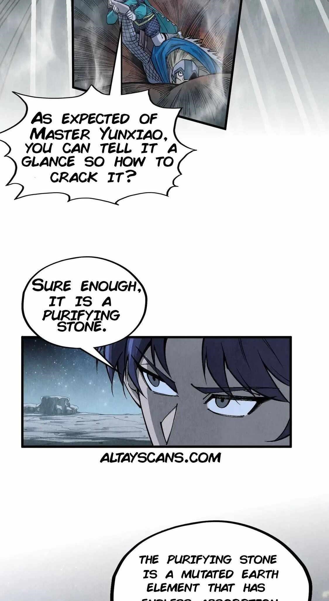 The Eternal Supreme Chapter 296 - Page 5 in English