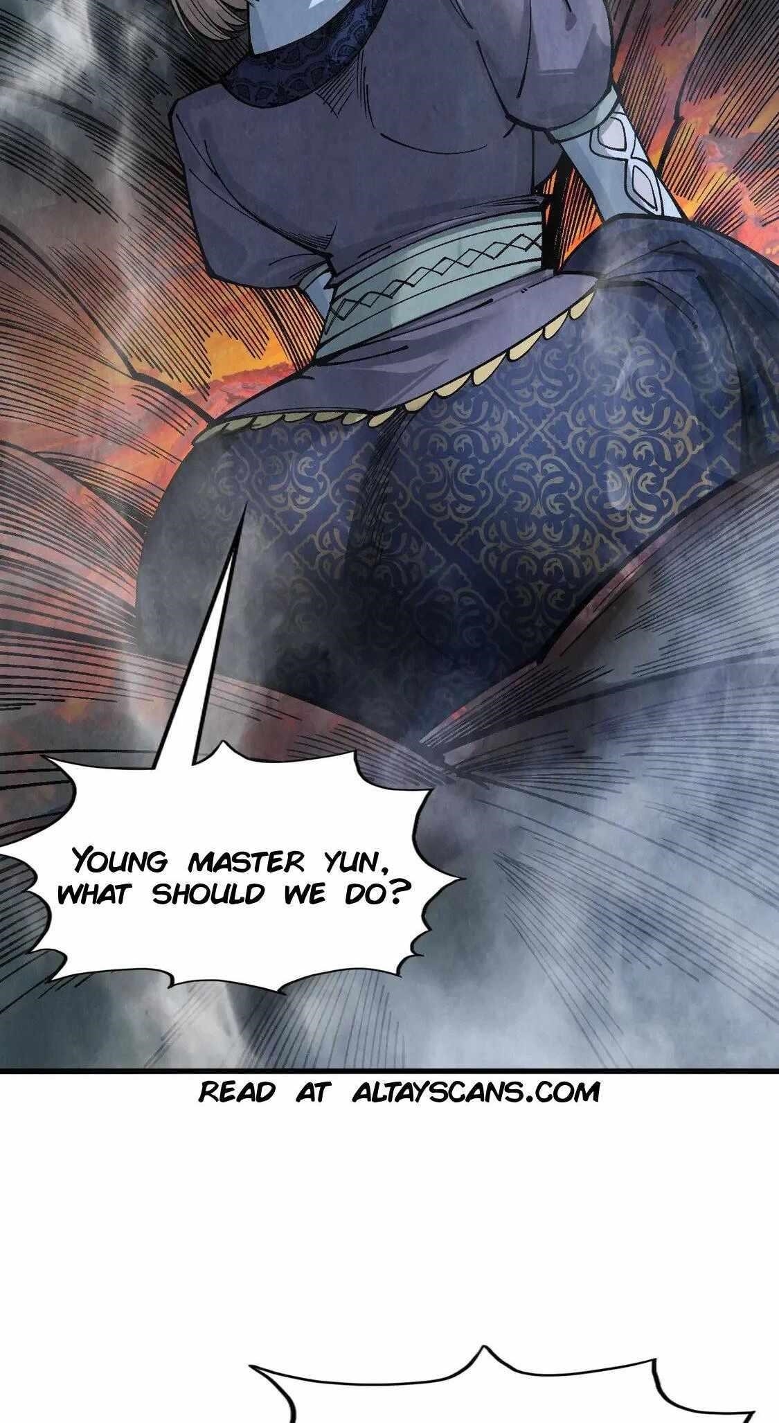 The Eternal Supreme Chapter 296 - Page 7 in English