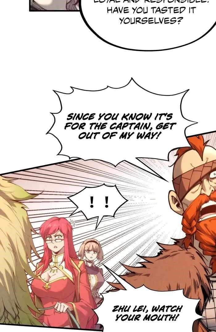 The Eternal Supreme Chapter 298 - Page 17 in English