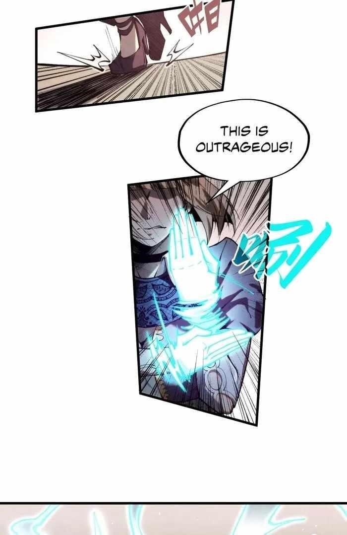 The Eternal Supreme Chapter 298 - Page 19 in English