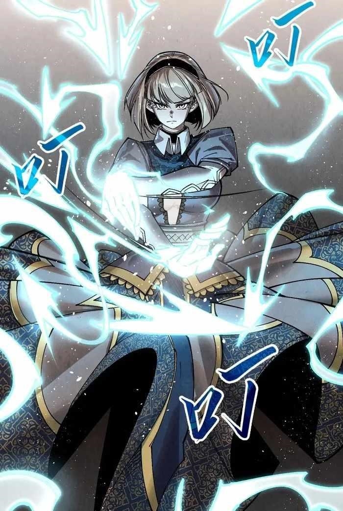 The Eternal Supreme Chapter 298 - Page 20 in English