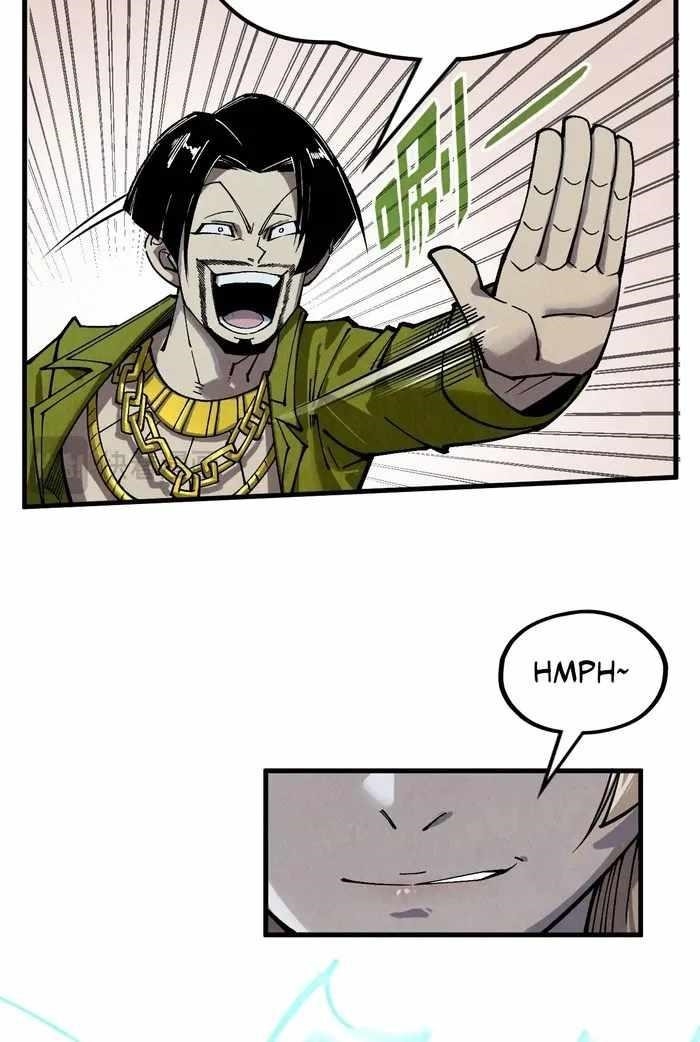 The Eternal Supreme Chapter 298 - Page 23 in English