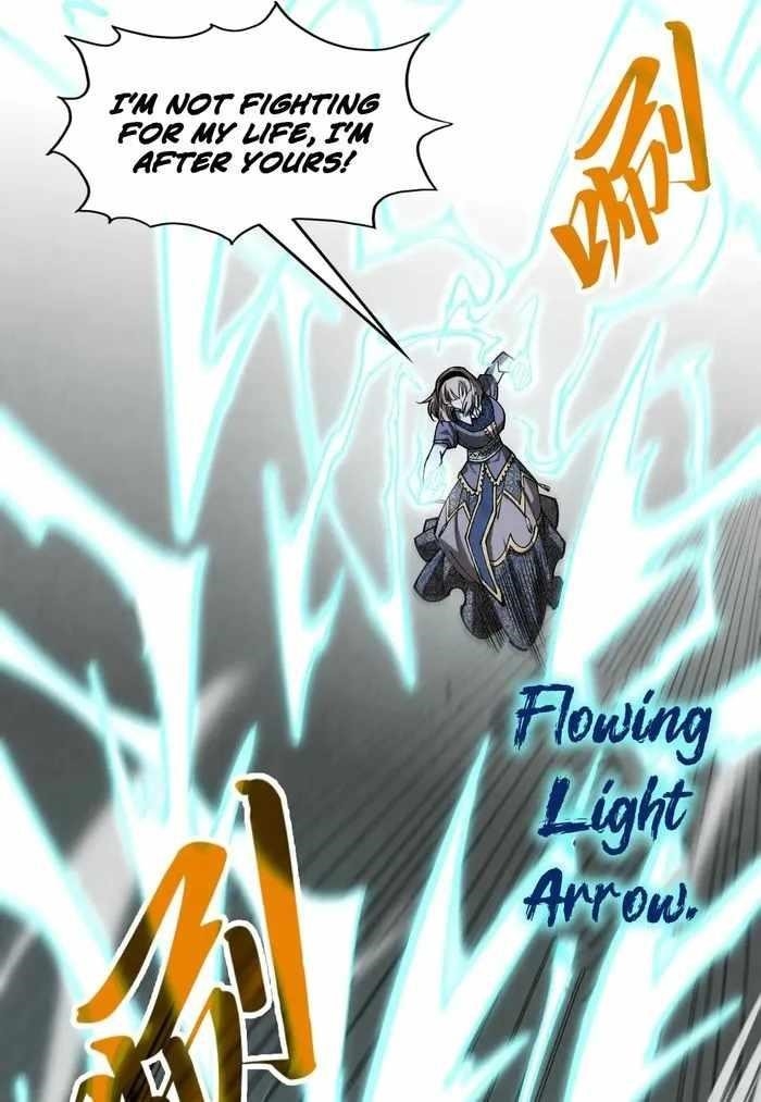 The Eternal Supreme Chapter 298 - Page 24 in English