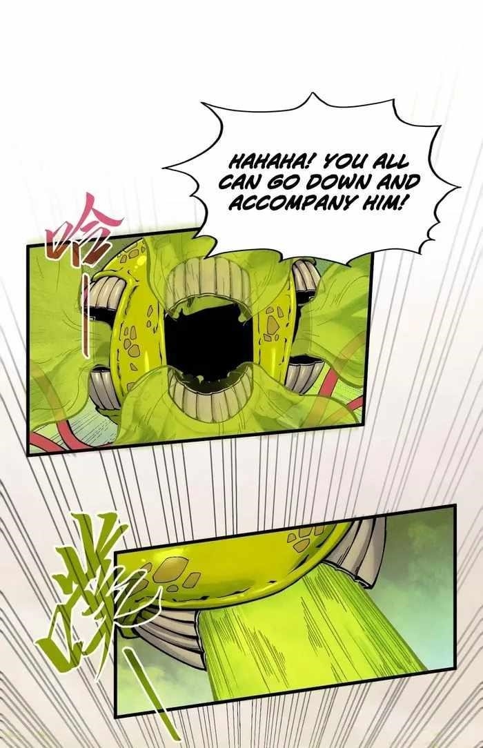 The Eternal Supreme Chapter 298 - Page 39 in English