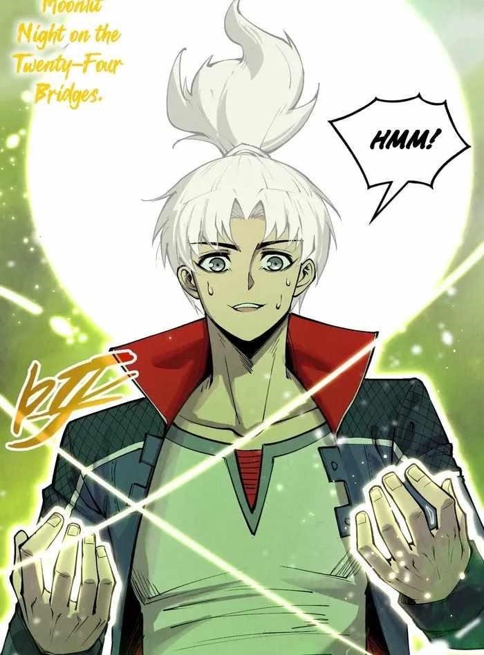 The Eternal Supreme Chapter 298 - Page 45 in English