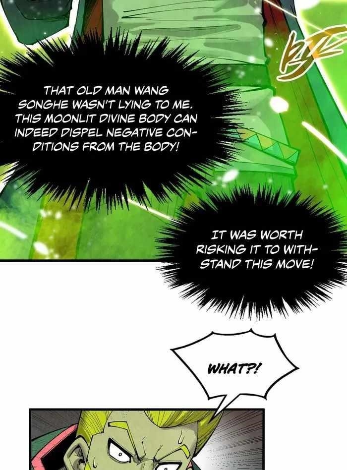 The Eternal Supreme Chapter 298 - Page 46 in English