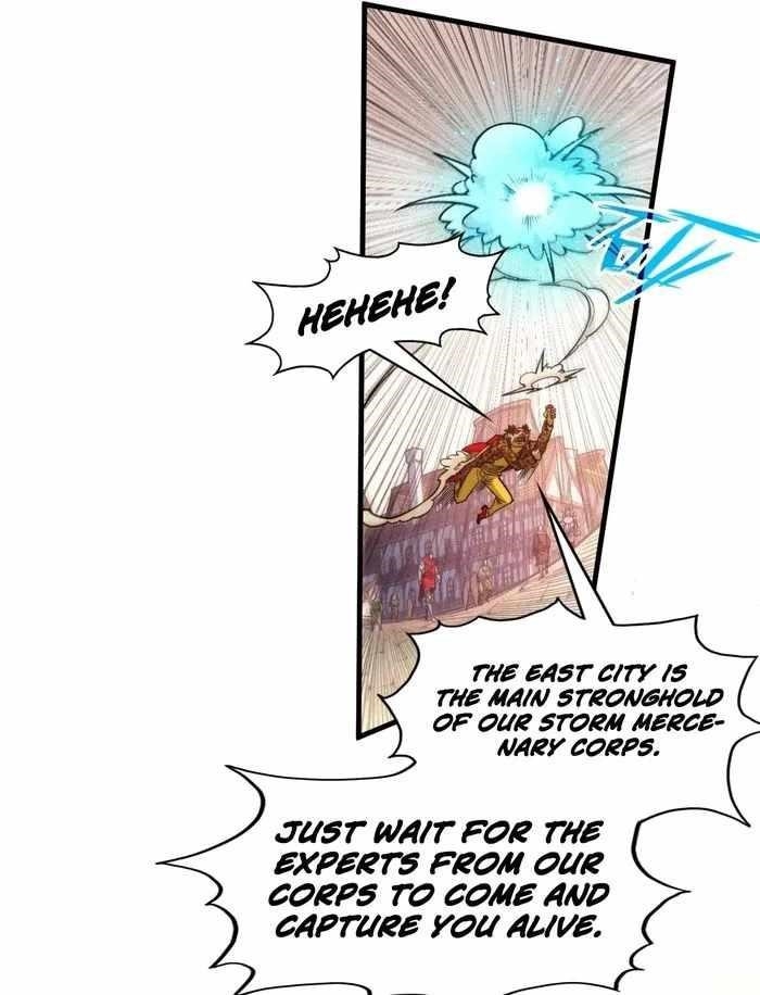 The Eternal Supreme Chapter 298 - Page 5 in English
