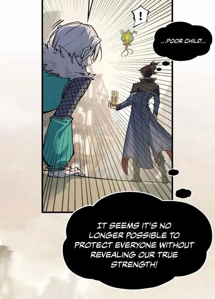 The Eternal Supreme Chapter 298 - Page 51 in English