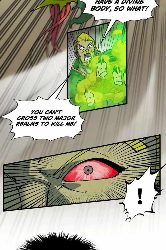 The Eternal Supreme Chapter 298 - Page 53 in English