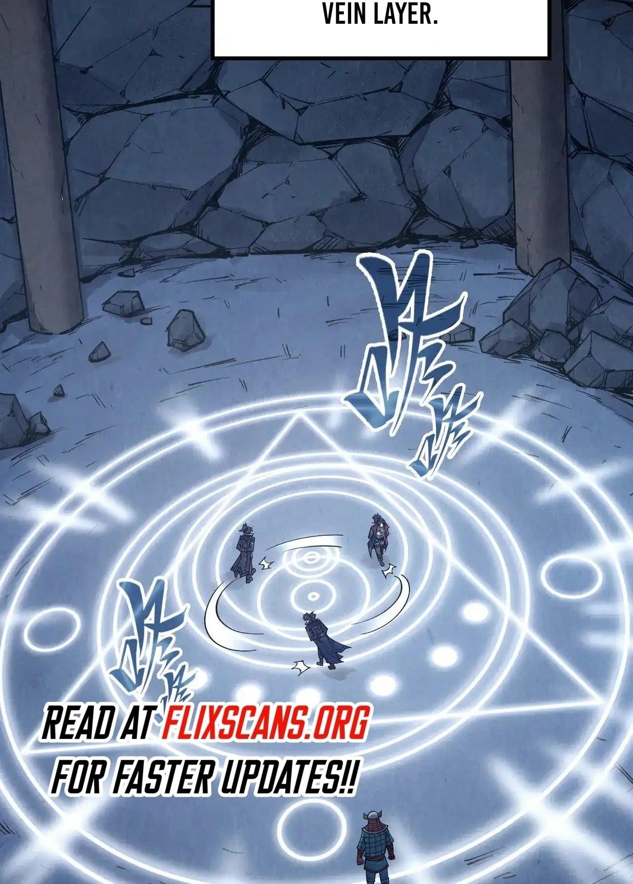 The Eternal Supreme Chapter 307 - Page 15 in English