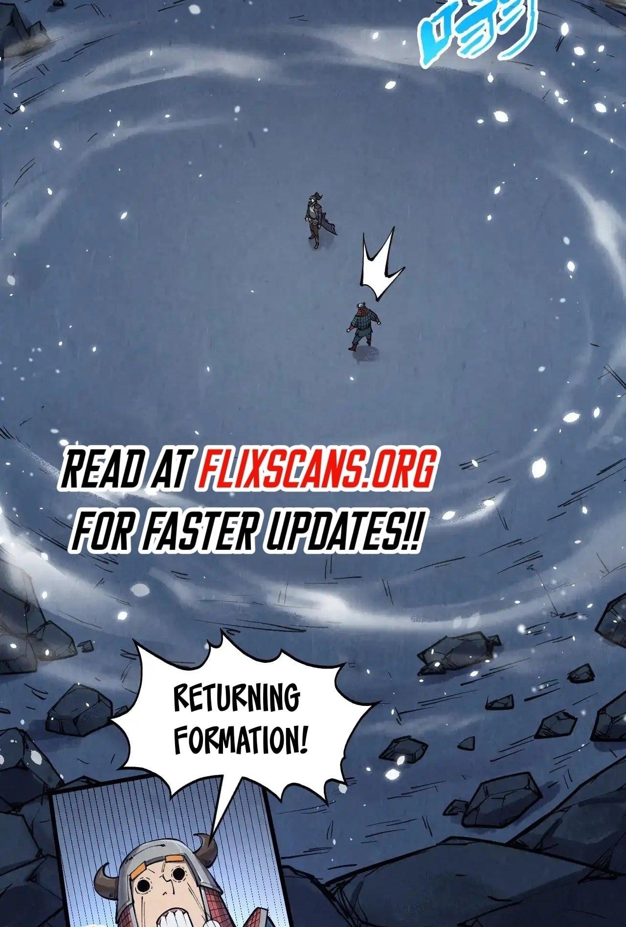 The Eternal Supreme Chapter 307 - Page 27 in English