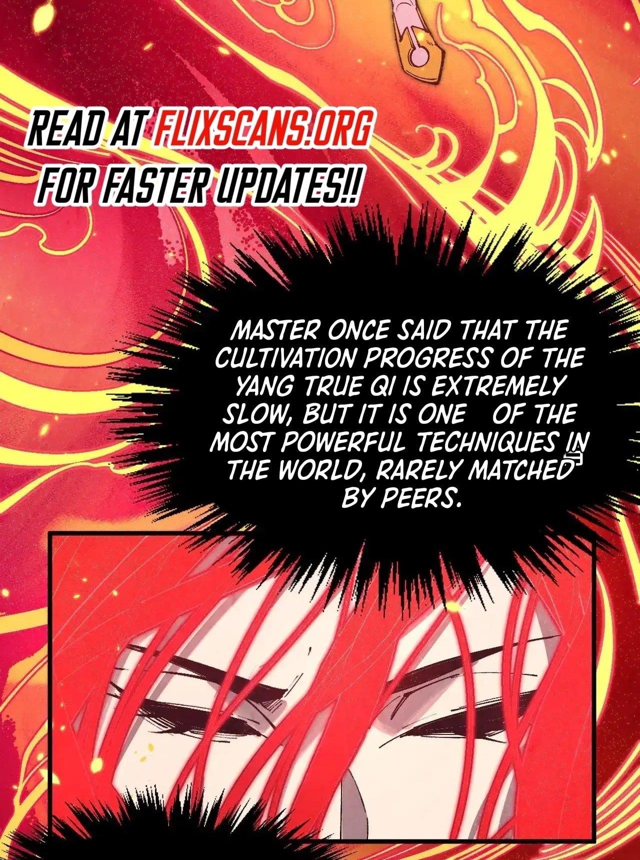 The Eternal Supreme Chapter 307 - Page 48 in English