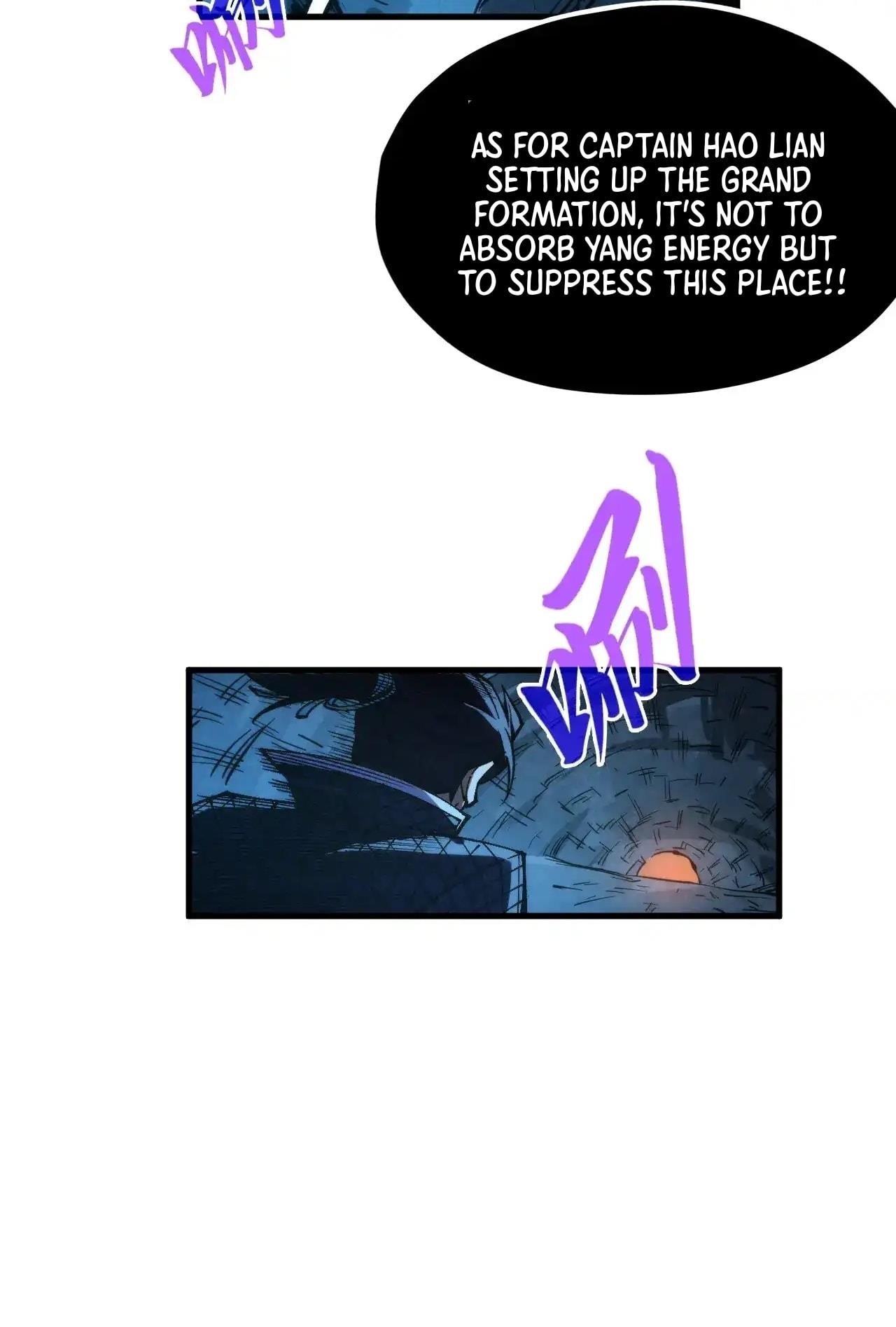 The Eternal Supreme Chapter 307 - Page 66 in English
