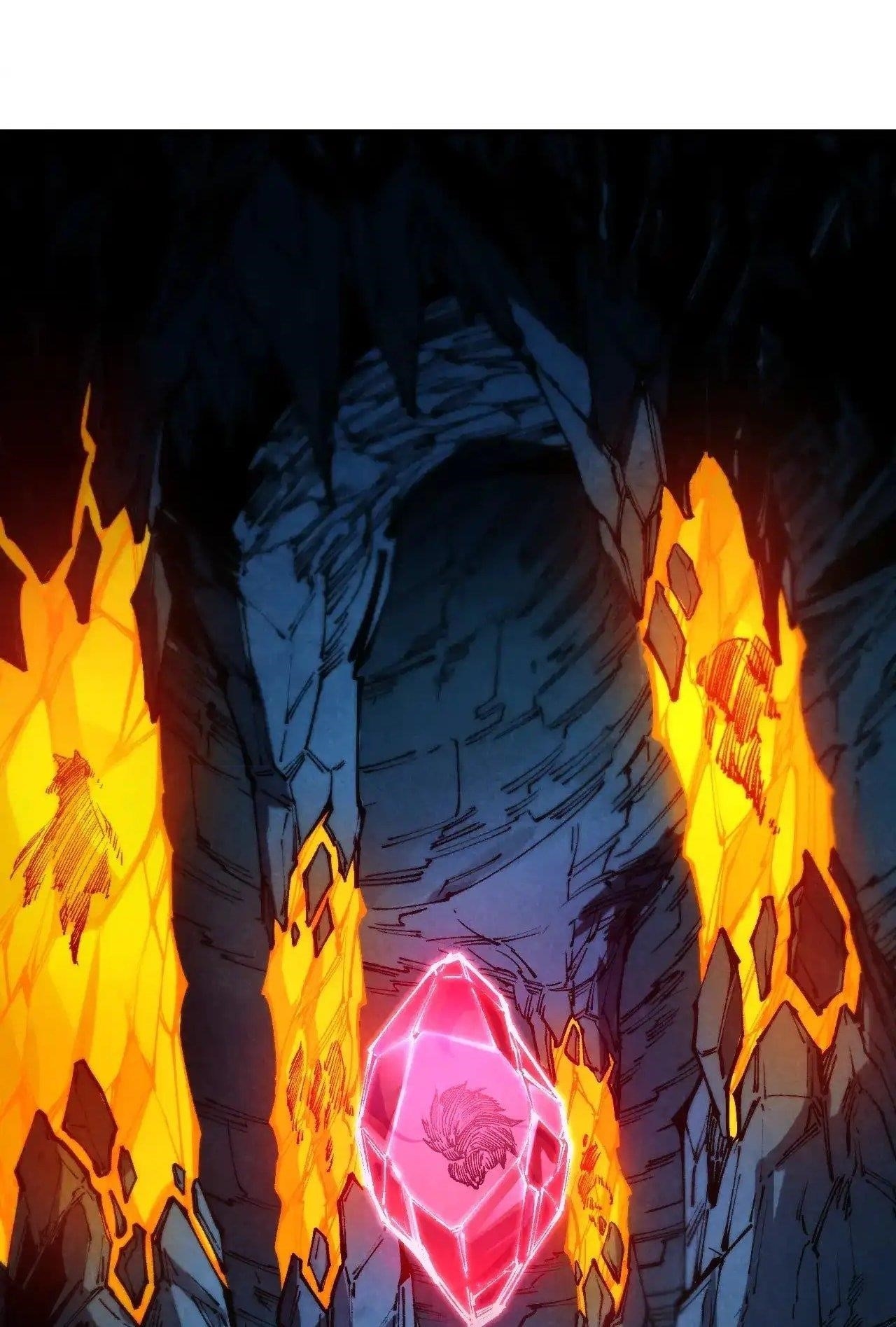 The Eternal Supreme Chapter 307 - Page 67 in English
