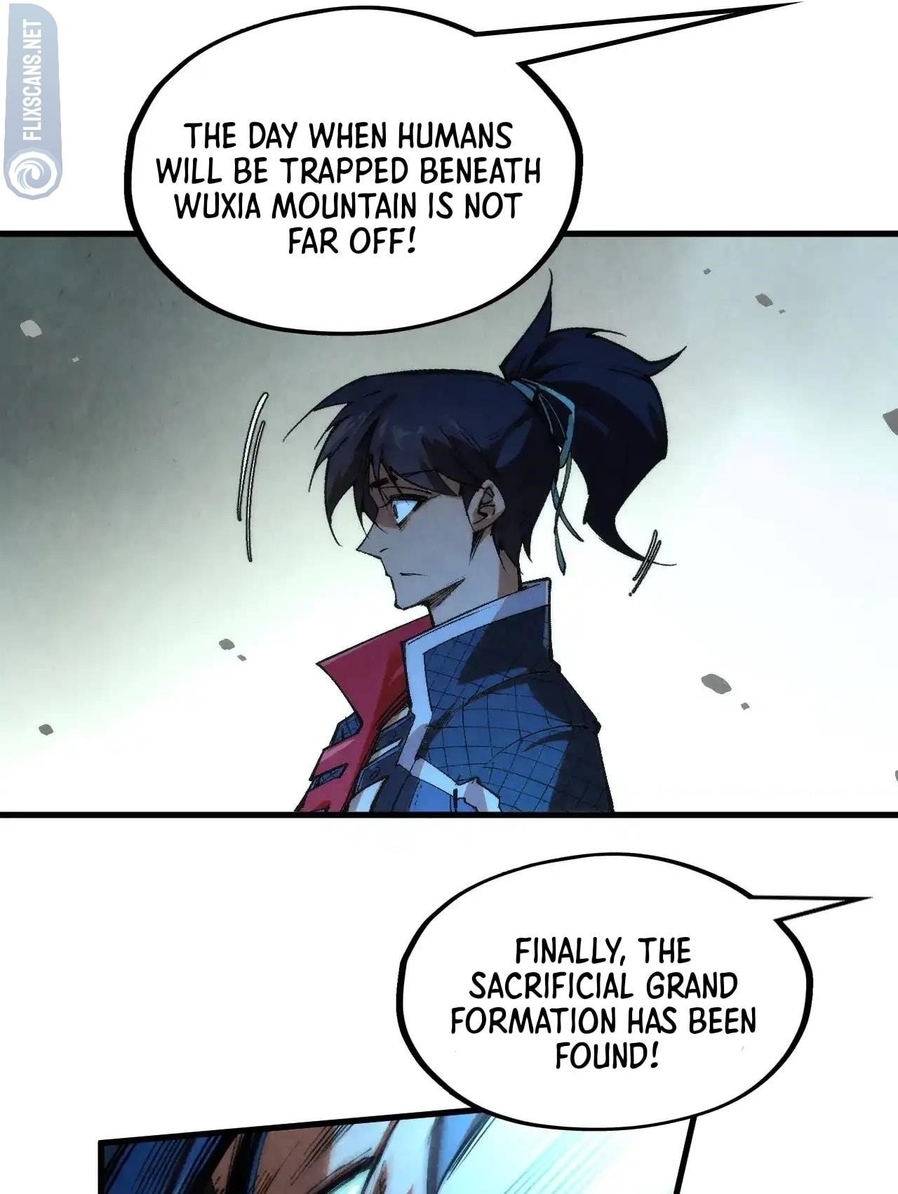 The Eternal Supreme Chapter 308 - Page 12 in English