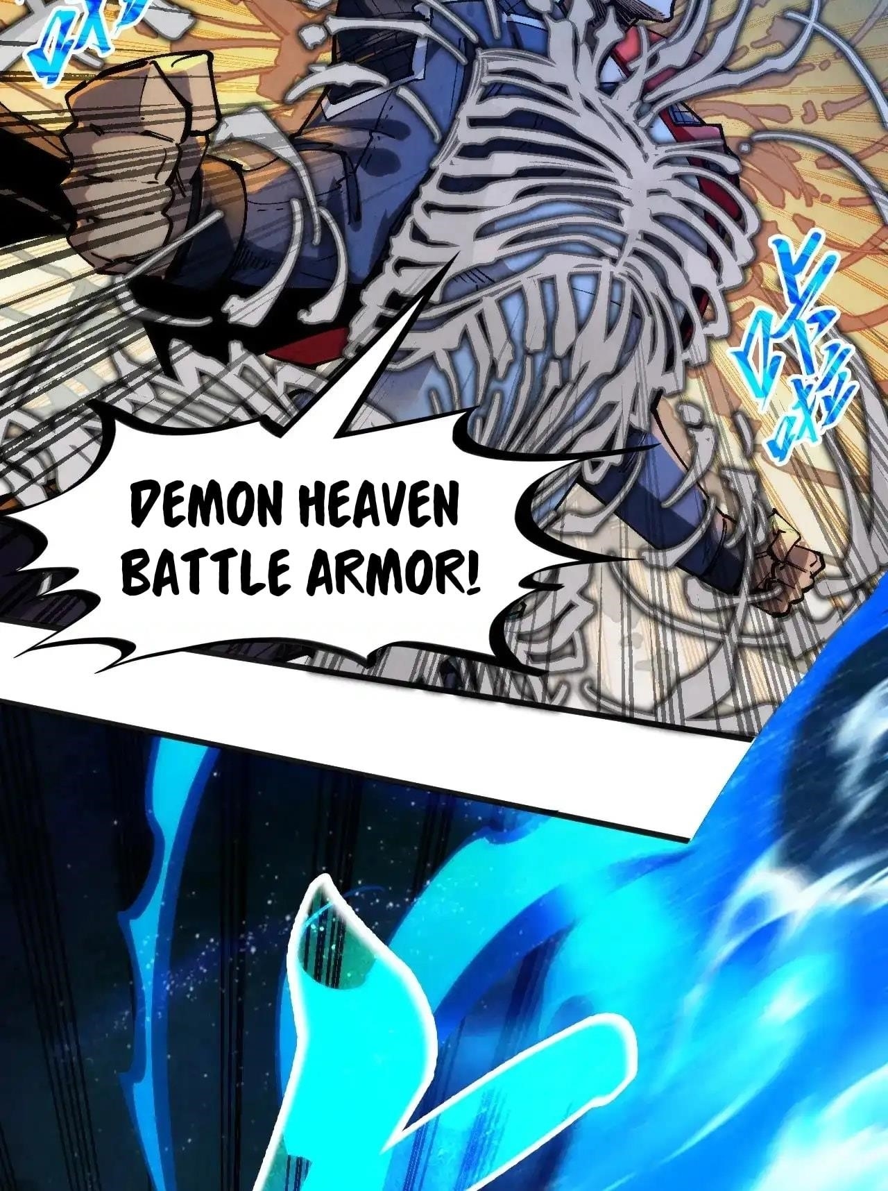 The Eternal Supreme Chapter 308 - Page 18 in English