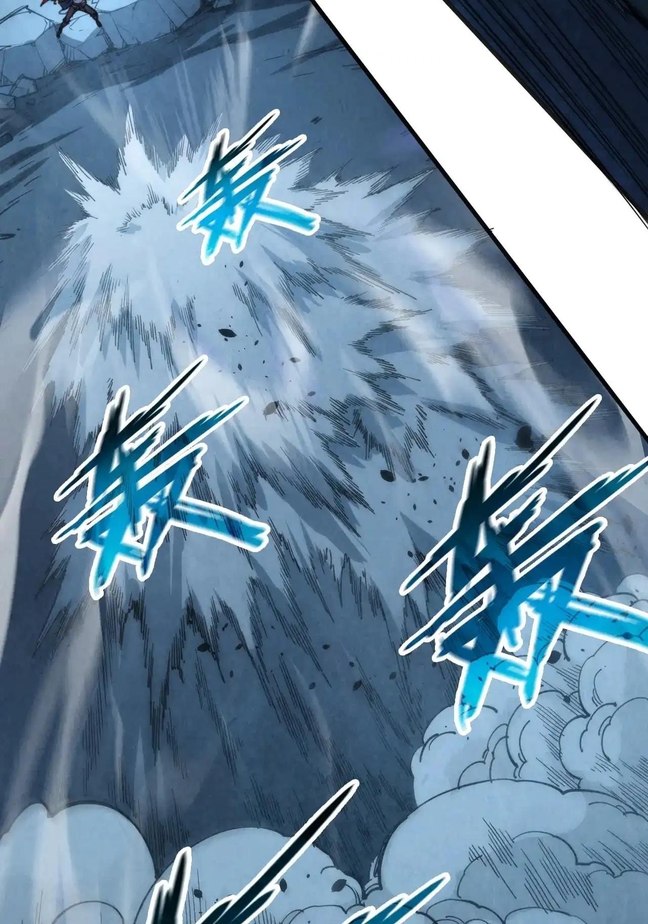 The Eternal Supreme Chapter 308 - Page 23 in English