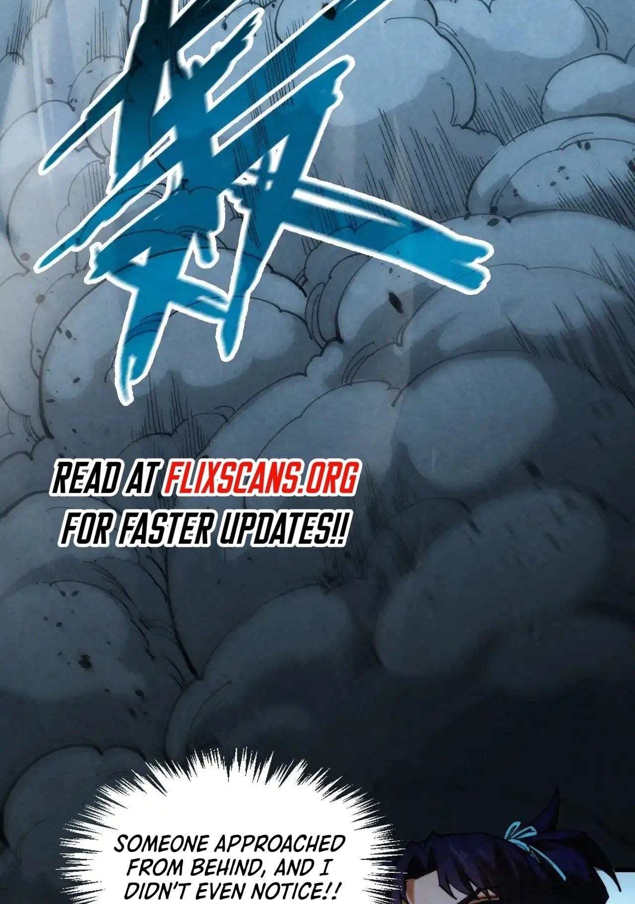 The Eternal Supreme Chapter 308 - Page 24 in English