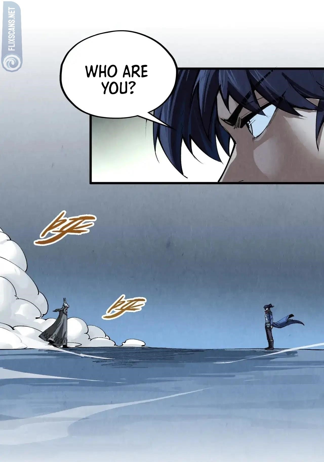 The Eternal Supreme Chapter 308 - Page 26 in English
