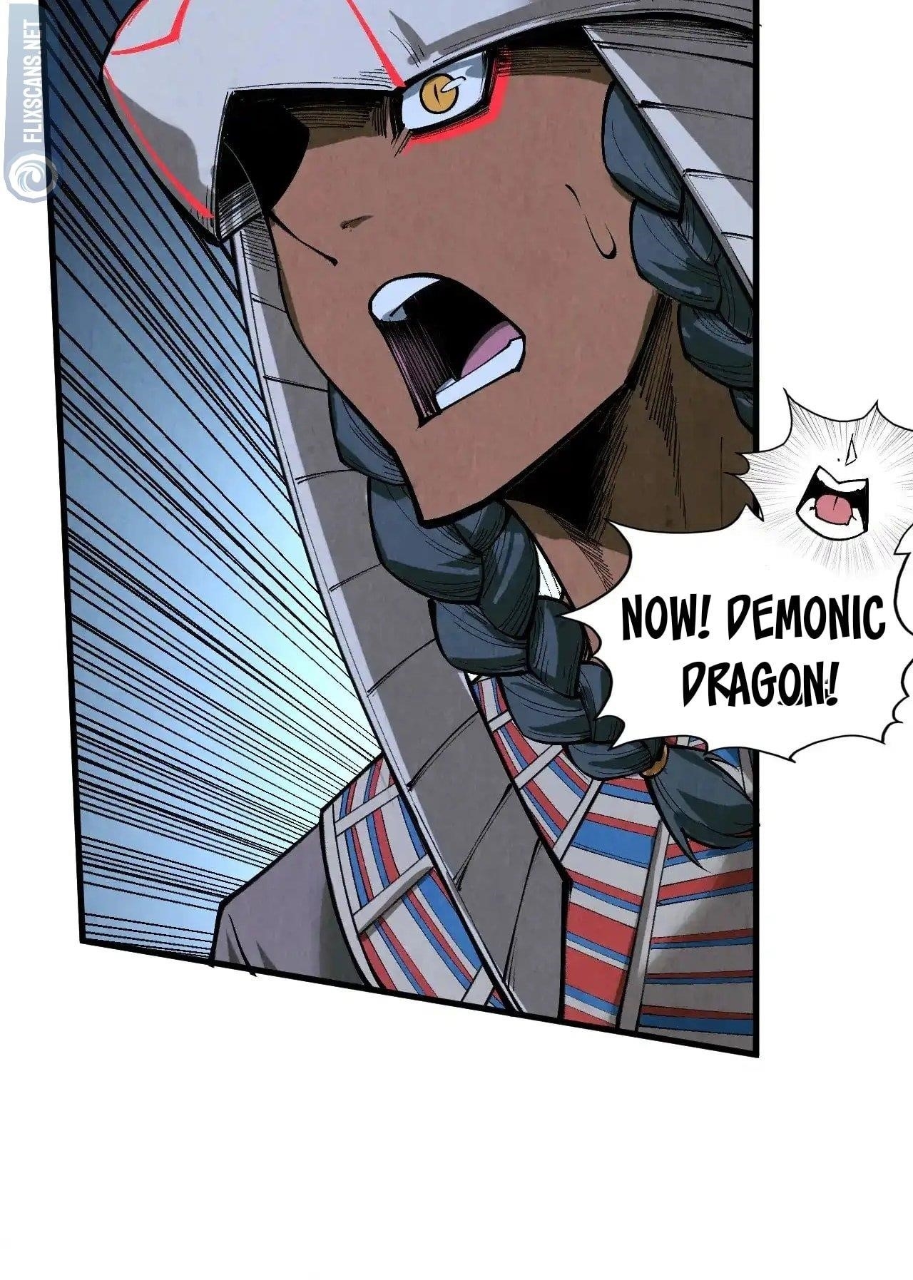 The Eternal Supreme Chapter 308 - Page 47 in English