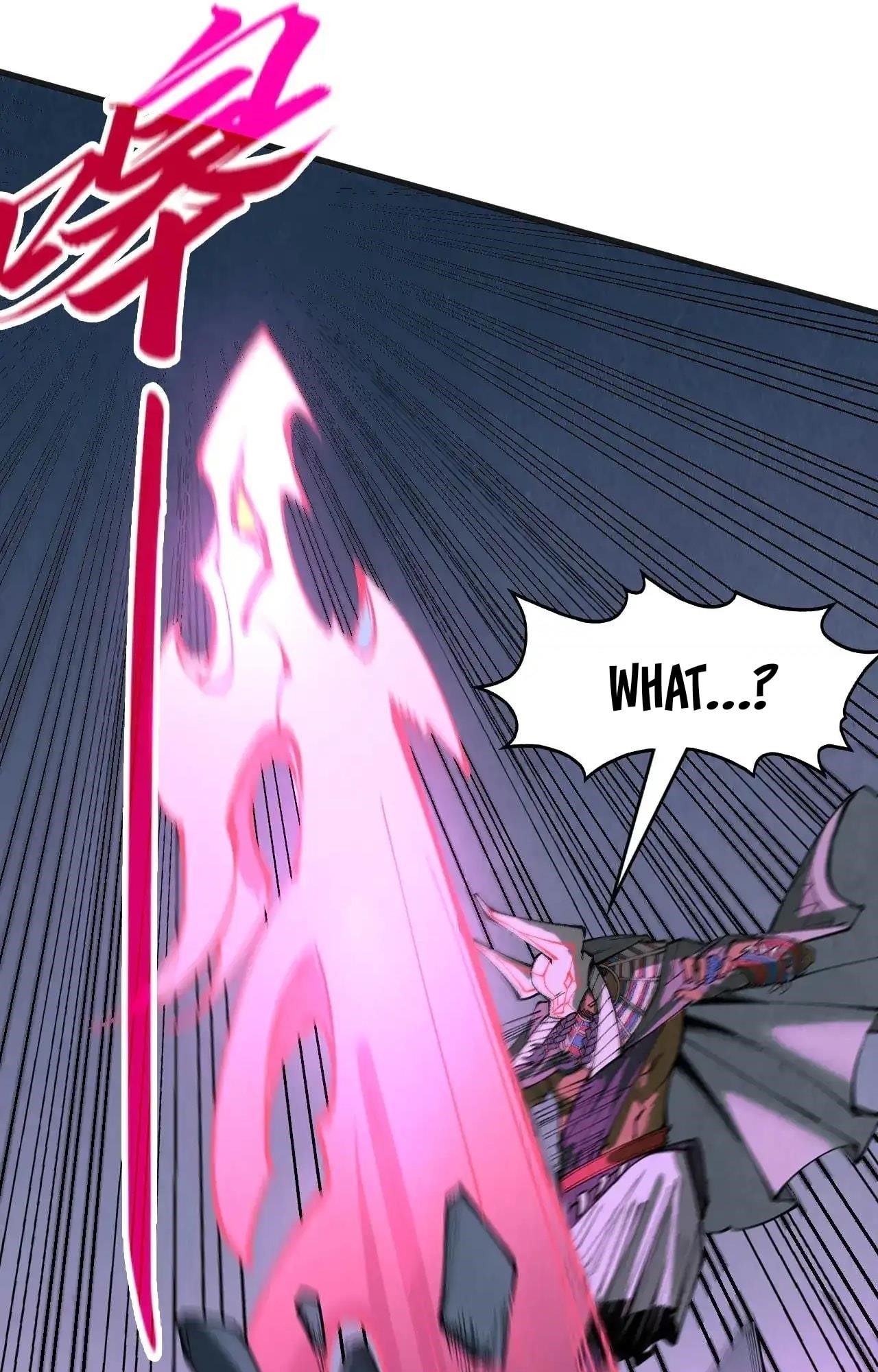 The Eternal Supreme Chapter 308 - Page 48 in English