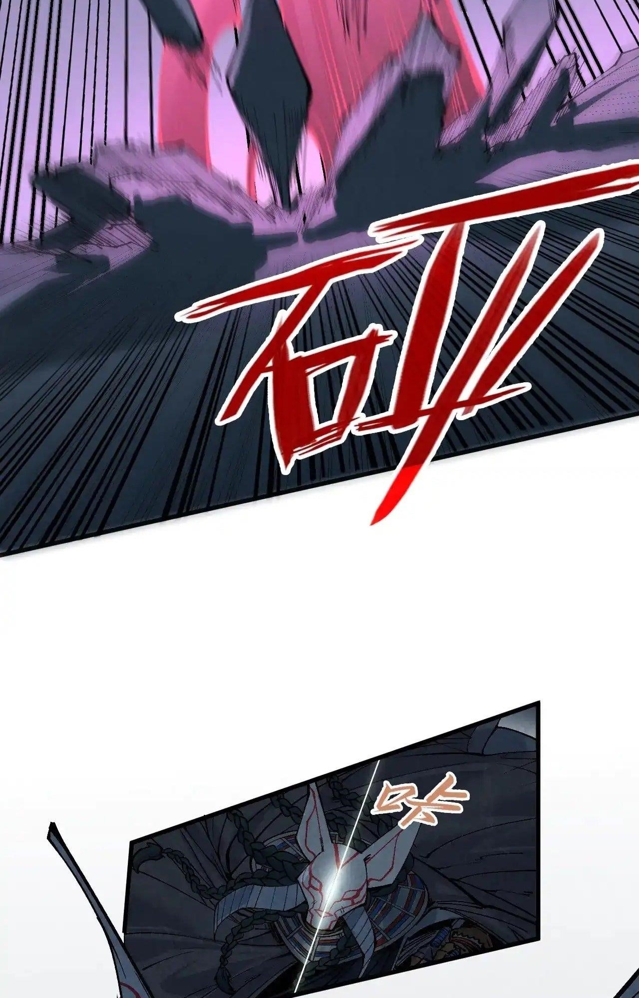 The Eternal Supreme Chapter 308 - Page 49 in English