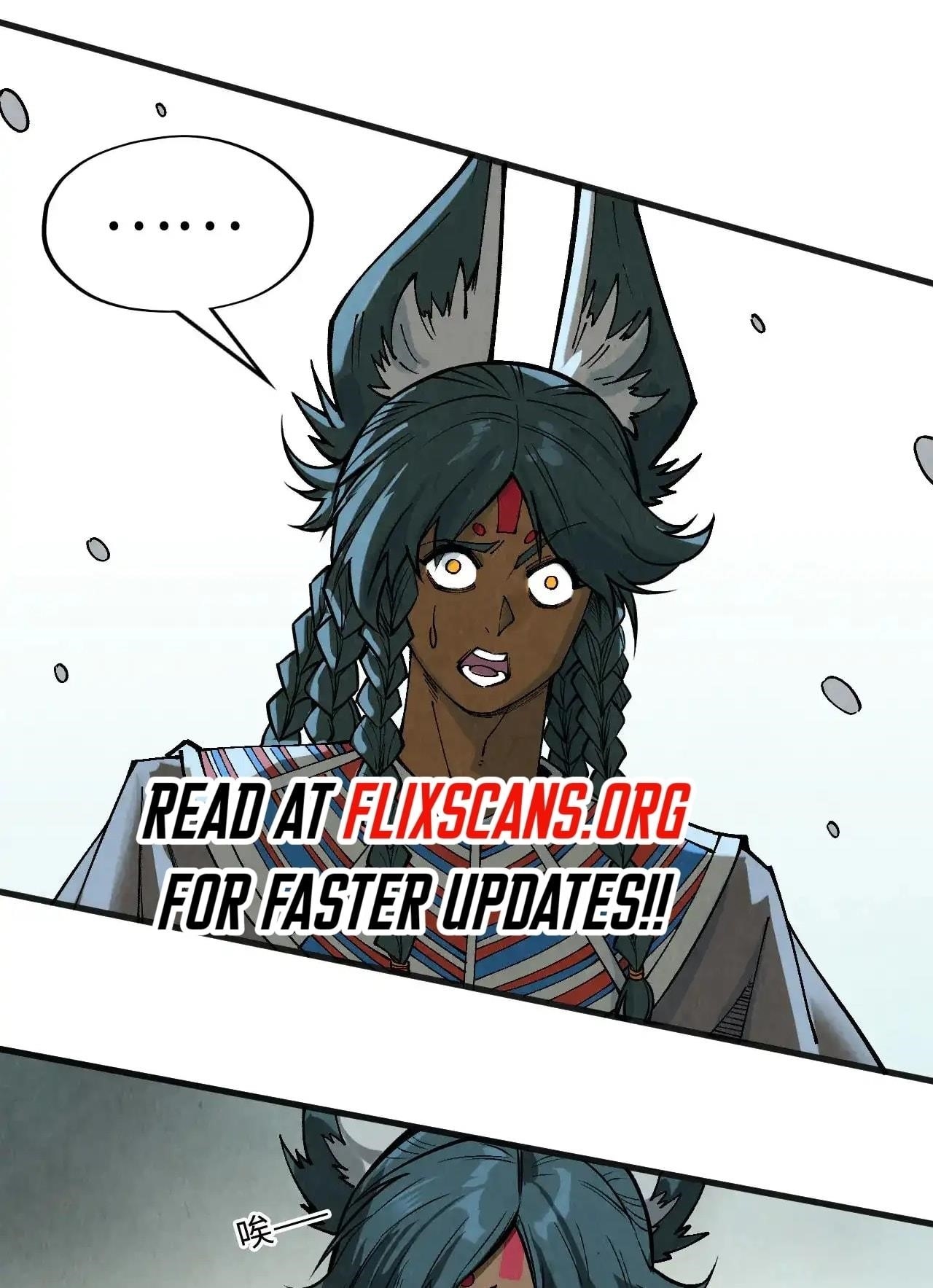 The Eternal Supreme Chapter 308 - Page 64 in English