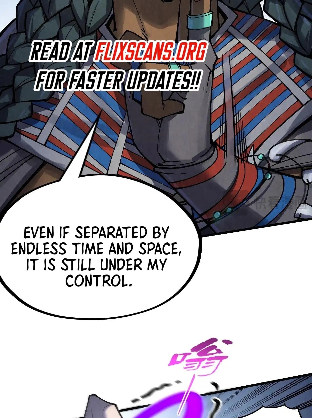 The Eternal Supreme Chapter 308 - Page 67 in English