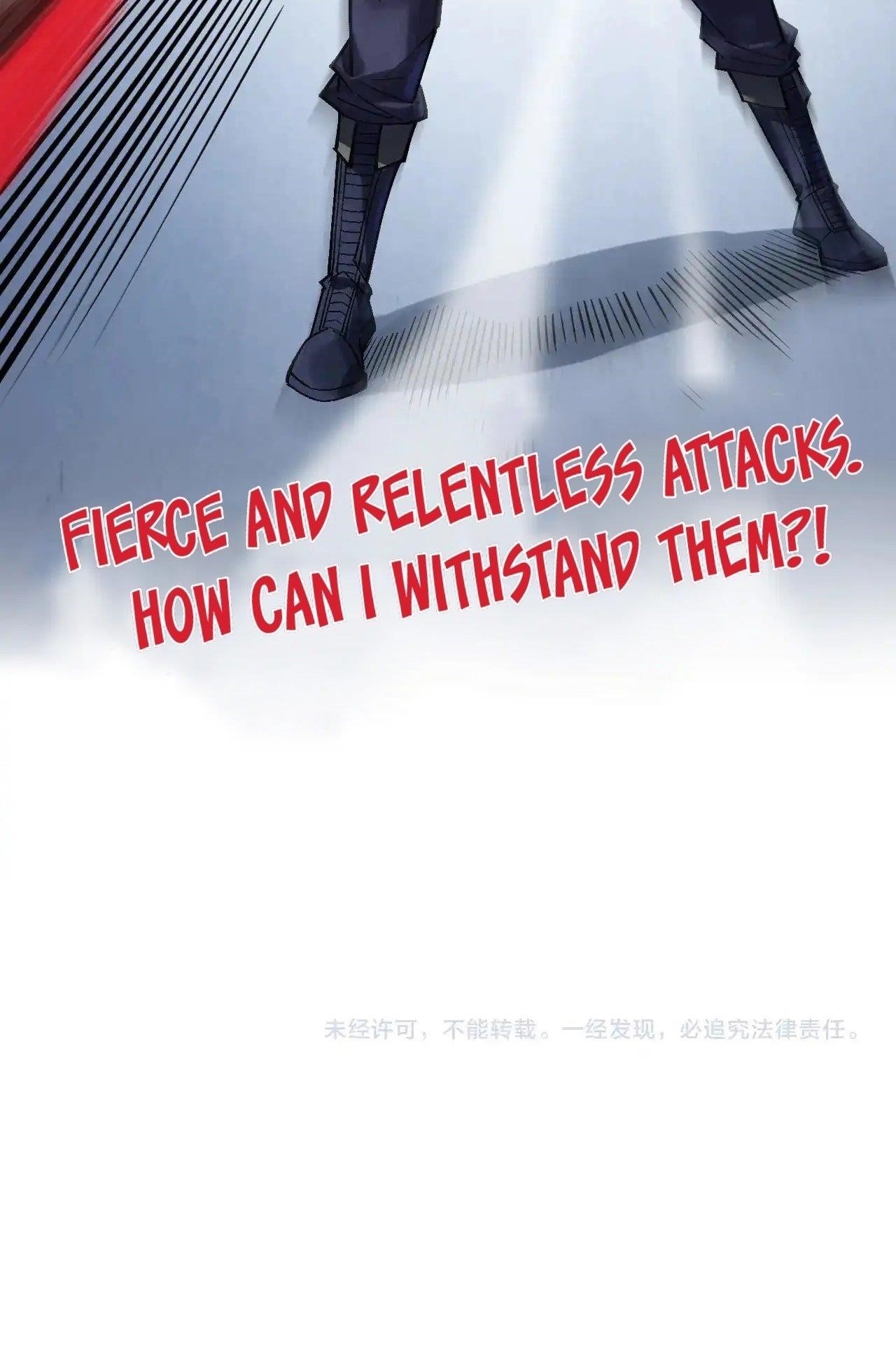 The Eternal Supreme Chapter 308 - Page 73 in English