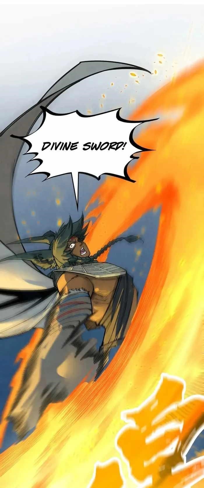 The Eternal Supreme Chapter 310 - Page 14 in English