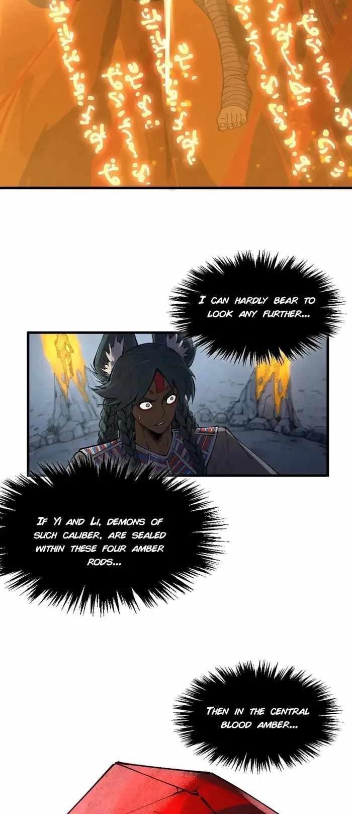 The Eternal Supreme Chapter 310 - Page 30 in English