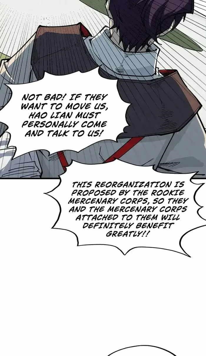 The Eternal Supreme Chapter 313 - Page 40 in English