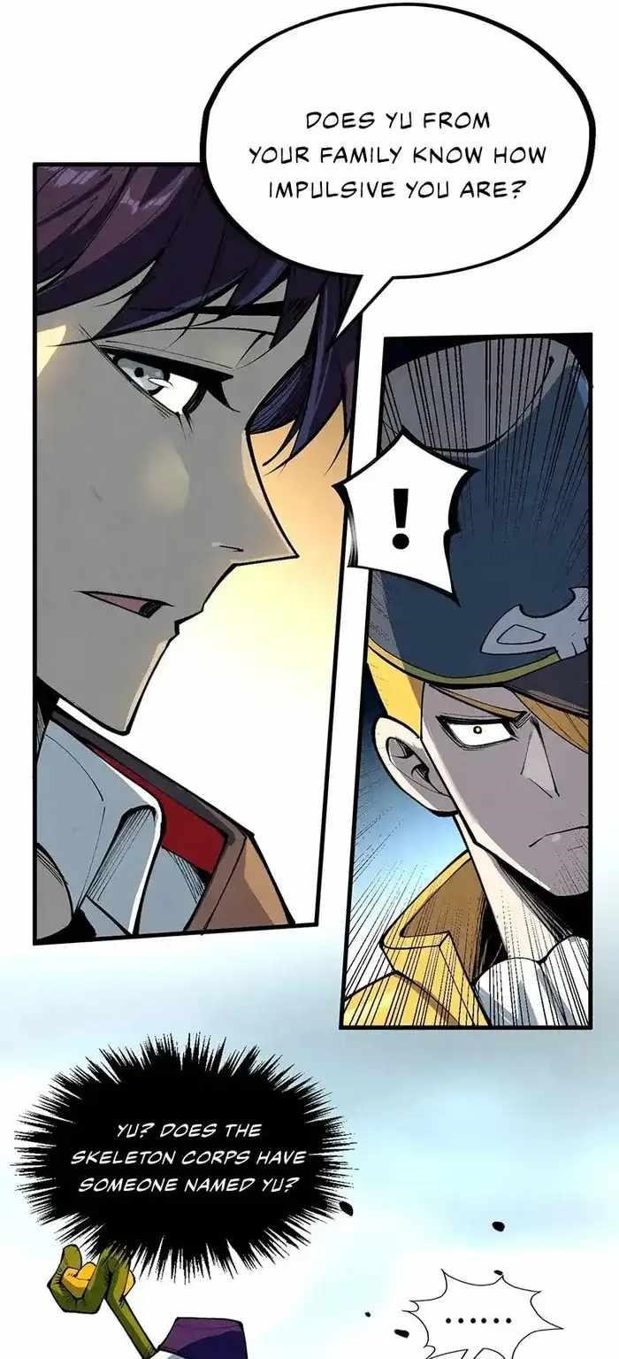 The Eternal Supreme Chapter 313 - Page 42 in English