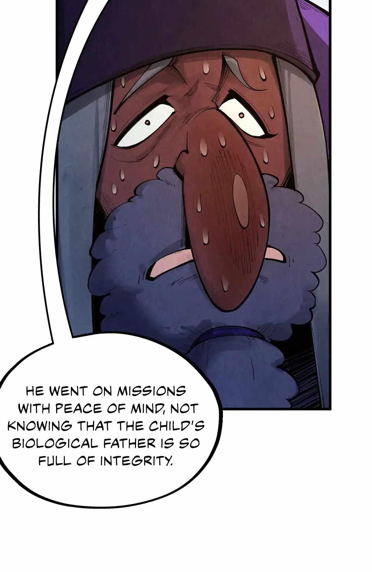 The Eternal Supreme Chapter 316 - Page 18 in English